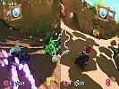 Smurfs Kart - screenshot #1