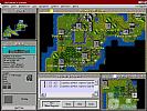 Sid Meier's CivNet - screenshot