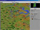 Civilization 2: Conflicts in Civilization Scenarios - screenshot