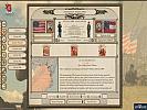 Grand Tactician: The Civil War - Whiskey & Lemons - screenshot #4