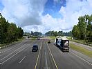 American Truck Simulator - Arkansas - screenshot #3