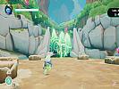 The Smurfs 2: The Prisoner of the Green Stone - screenshot #2