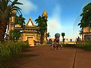 World of Warcraft: Cataclysm Classic - screenshot #31