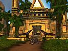 World of Warcraft: Cataclysm Classic - screenshot #30