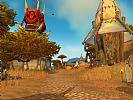 World of Warcraft: Cataclysm Classic - screenshot #22