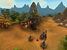World of Warcraft: Cataclysm Classic - screenshot #21