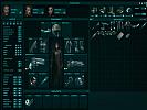 Colony Ship: A Post-Earth Role Playing Game - screenshot #2