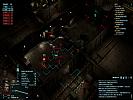 Colony Ship: A Post-Earth Role Playing Game - screenshot