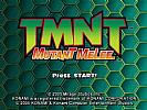 Teenage Mutant Ninja Turtles: Mutant Melee - screenshot #9