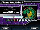 Teenage Mutant Ninja Turtles: Mutant Melee - screenshot #4