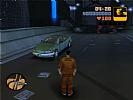 Grand Theft Auto 3 - screenshot #49