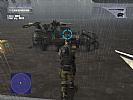 Special Forces: Nemesis Strike - screenshot #6