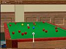 Virtual Pool Hall - screenshot #2
