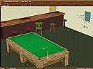 Virtual Pool Hall - screenshot