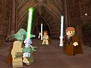 LEGO Star Wars: The Video Game - screenshot #14
