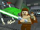 LEGO Star Wars: The Video Game - screenshot #9