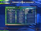 F.A. Premier League Football Manager 99 - screenshot #20
