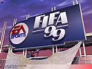 FIFA 99 - screenshot #33