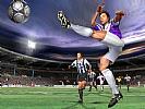 FIFA 2001 - screenshot #14