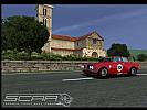 SCAR: Squadra Corse Alfa Romeo - screenshot #24