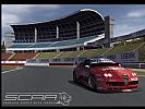 SCAR: Squadra Corse Alfa Romeo - screenshot #19