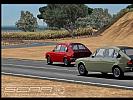 SCAR: Squadra Corse Alfa Romeo - screenshot #3