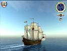 Age of Pirates: Caribbean Tales - screenshot #73