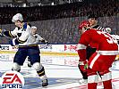 NHL 2001 - screenshot #14