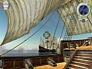 Age of Pirates: Caribbean Tales - screenshot #11