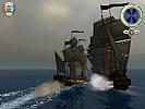 Age of Pirates: Caribbean Tales - screenshot #8