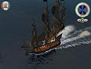Age of Pirates: Caribbean Tales - screenshot #6