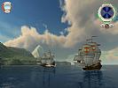 Age of Pirates: Caribbean Tales - screenshot #4