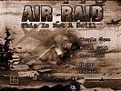 Air Raid - This Is No Drill! - screenshot #14