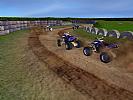 ATV Mud Racing - screenshot #13