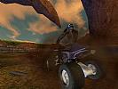 ATV Mud Racing - screenshot #9