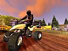 ATV Mud Racing - screenshot #4