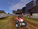 ATV Mud Racing - screenshot #3