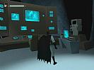 Batman: Vengeance - screenshot