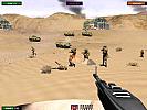 Beach Head Desert War - screenshot #10