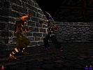 Prince of Persia 3D - screenshot