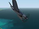 Microsoft Combat Flight Simulator 2: WWII Pacific Theater - screenshot #13