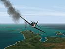 Microsoft Combat Flight Simulator 2: WWII Pacific Theater - screenshot #9