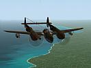 Microsoft Combat Flight Simulator 2: WWII Pacific Theater - screenshot #7