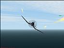 Microsoft Combat Flight Simulator 2: WWII Pacific Theater - screenshot #4