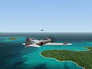 Microsoft Combat Flight Simulator 2: WWII Pacific Theater - screenshot #1