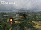 Microsoft Combat Flight Simulator 3: Battle For Europe - screenshot #38