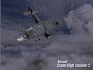 Microsoft Combat Flight Simulator 3: Battle For Europe - screenshot #2