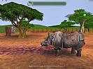 Zoo Tycoon 2: Endangered Species - screenshot #29