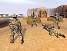 Conflict: Desert Storm - screenshot #2