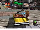 Crazy Taxi 3: The High Roller - screenshot #2